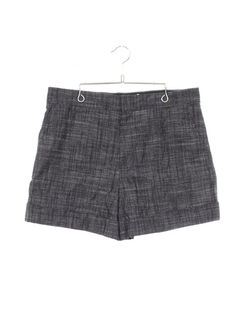 Dior Pants Shorts Cotton Fabric